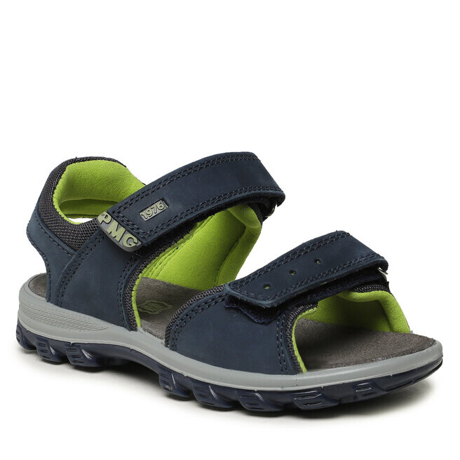 Сандалии Primigi S, синий
Сандалии Primigi S, синий