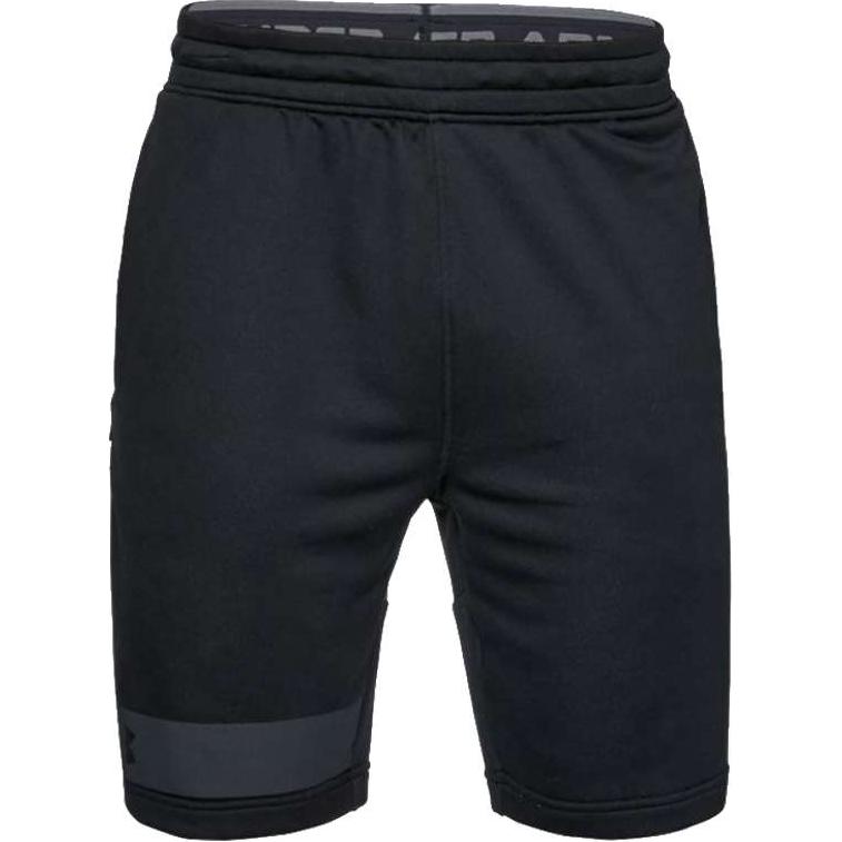 Under Armour Шорты мужские черные
Under Armour Шорты мужские черные