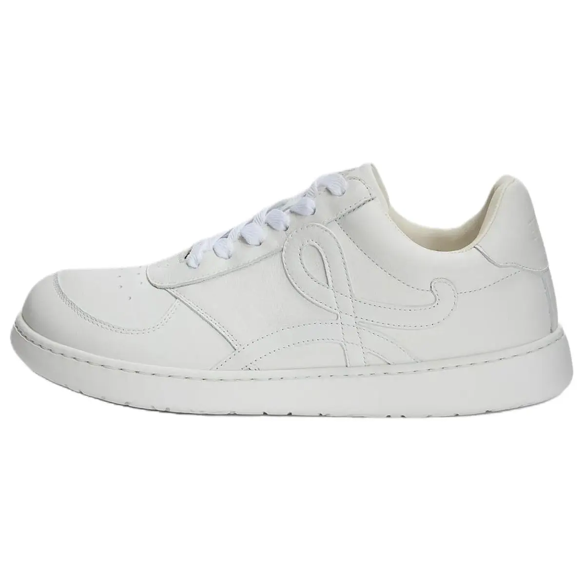 Джамбо лоу топ скейтборд обувь мужские LOEWE, белый
Джамбо лоу топ скейтборд обувь мужские LOEWE, белый