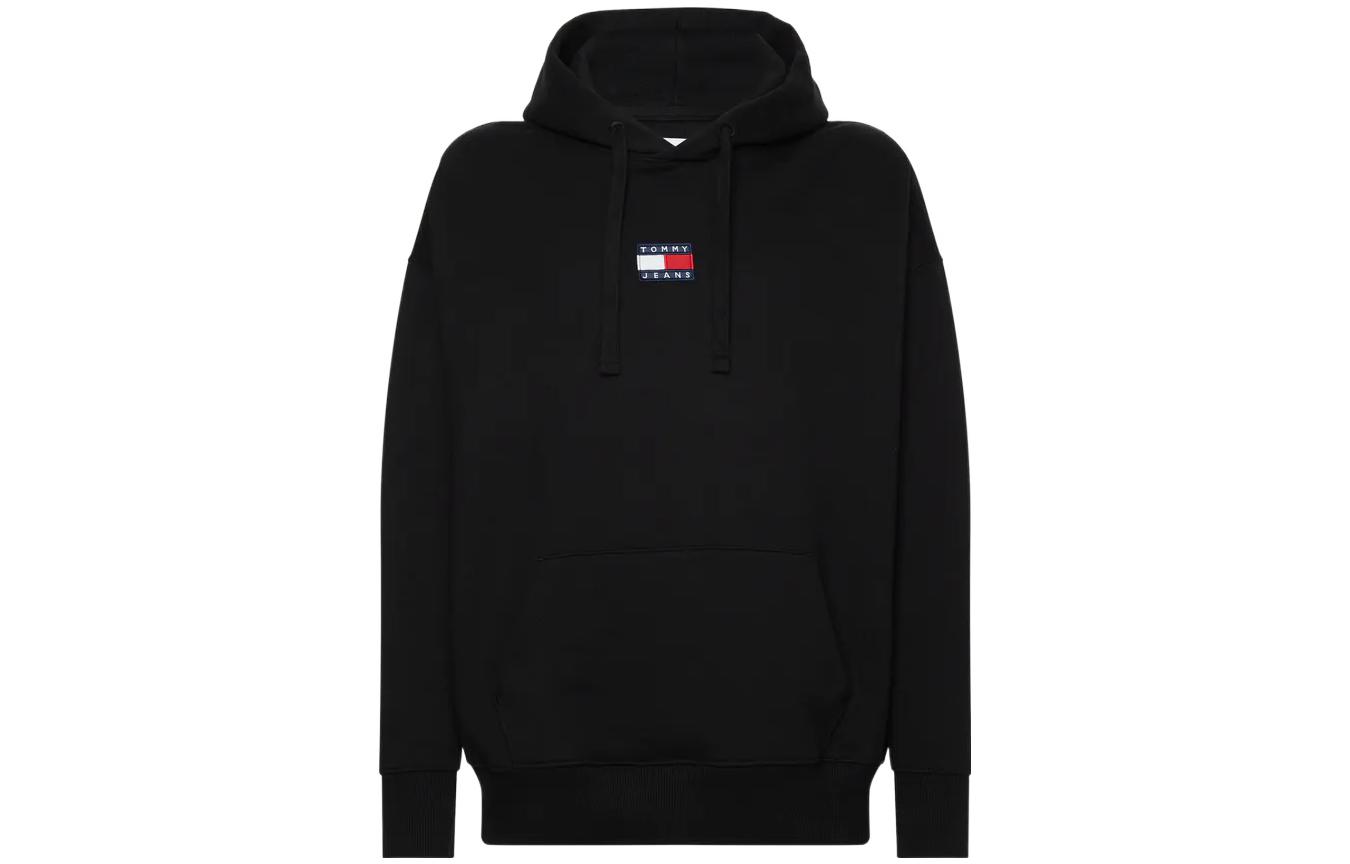 Tommy Hilfiger Свитшот мужской черный
Tommy Hilfiger Свитшот мужской черный
