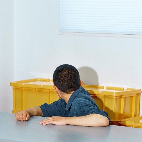 Виниловая пластинка Butasaku: Forms
Виниловая пластинка Butasaku: Forms