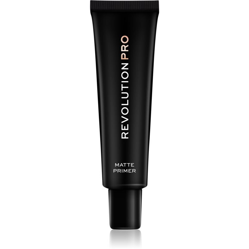 Матирующая база под макияж Revolution PRO Matte Primer 25 мл Inna Marka
Матирующая база под макияж Revolution PRO Matte Primer 25 мл Inna Marka