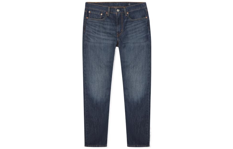 Мужские джинсы Levi's levi’s, цвет Blue
Мужские джинсы Levi's levi’s, цвет Blue