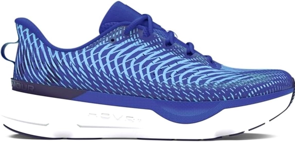 Under Armour Mens Infinite 6, (401) Tech Blue/Horizon Blue/Midnight Navy
Under Armour Mens Infinite 6, (401) Tech Blue/Horizon Blue/Midnight Navy