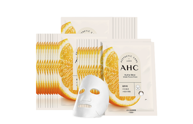 Маска для лица Unisex A.H.C
Маска для лица Unisex A.H.C