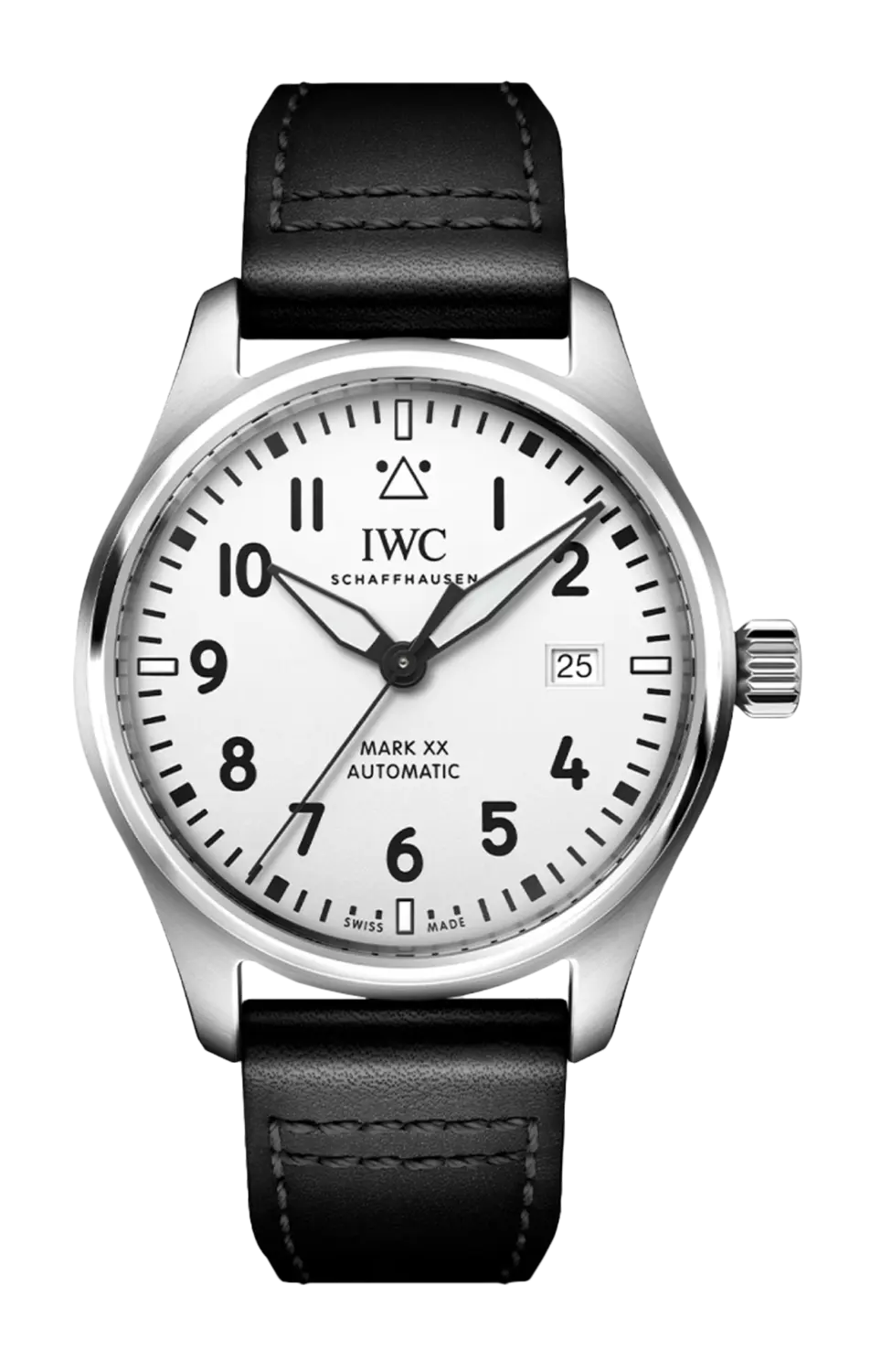 Часы pilot's watch mark xx Iwc Schaffhausen
Часы pilot's watch mark xx Iwc Schaffhausen