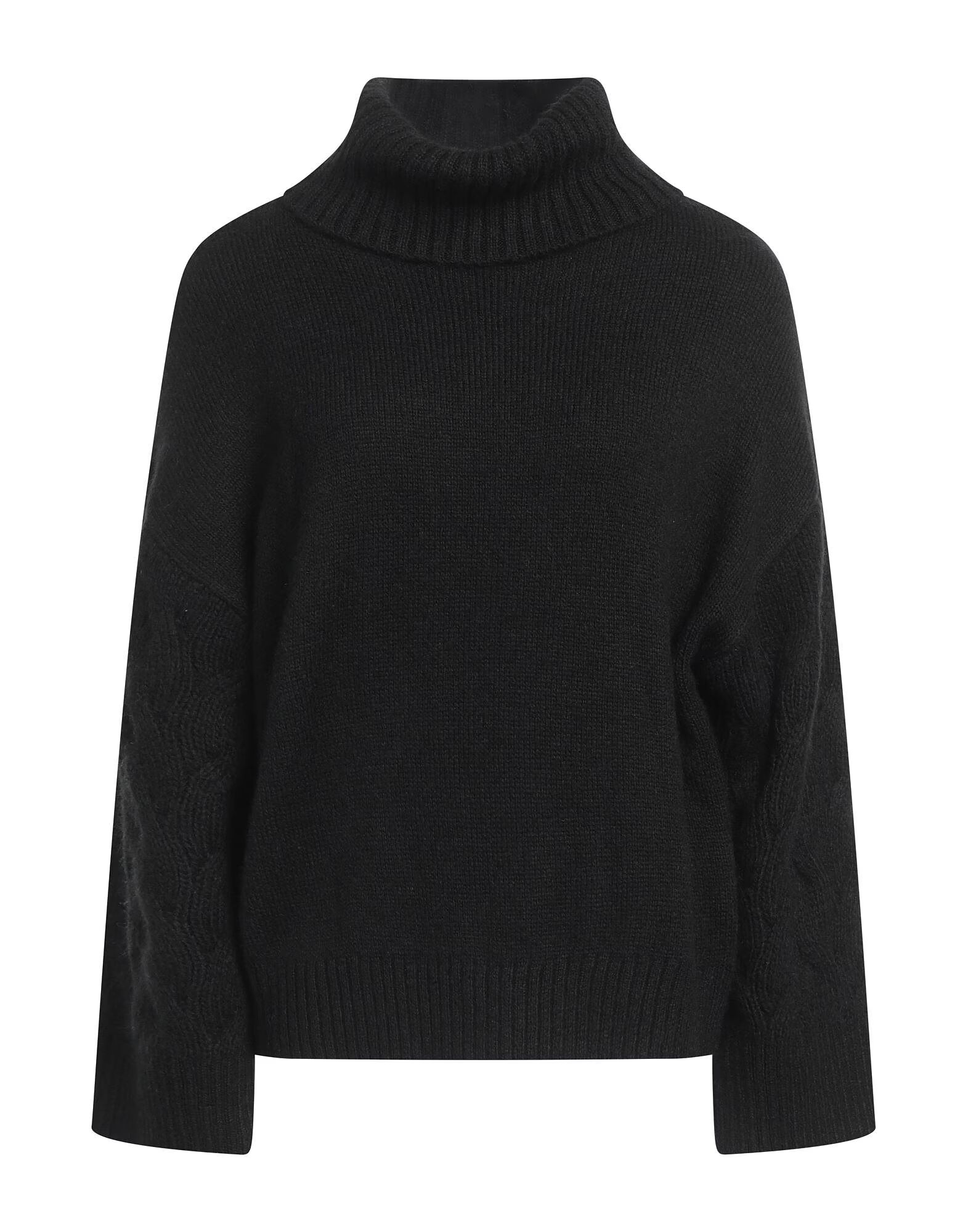 Водолазка Armani Exchange, черный
Водолазка Armani Exchange, черный