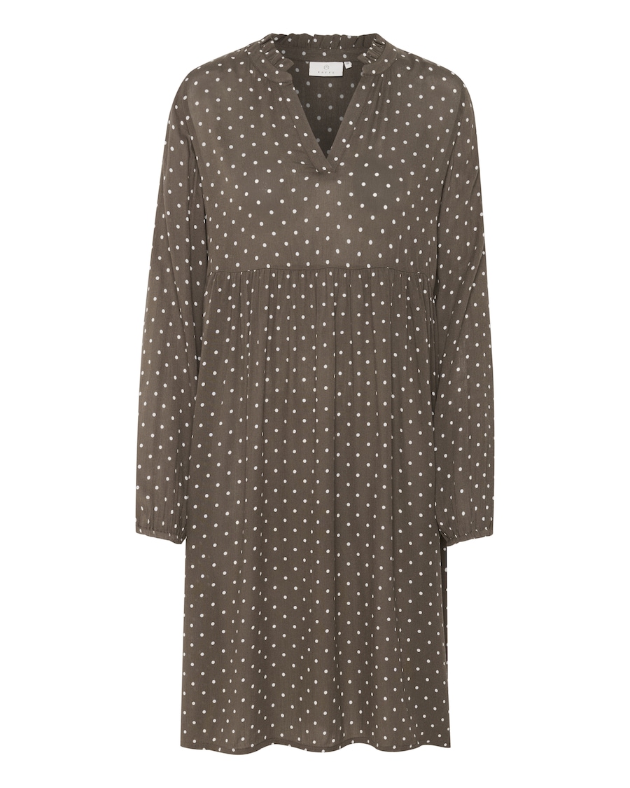 Платье Kaffe Babett, Umbra
Платье Kaffe Babett, Umbra