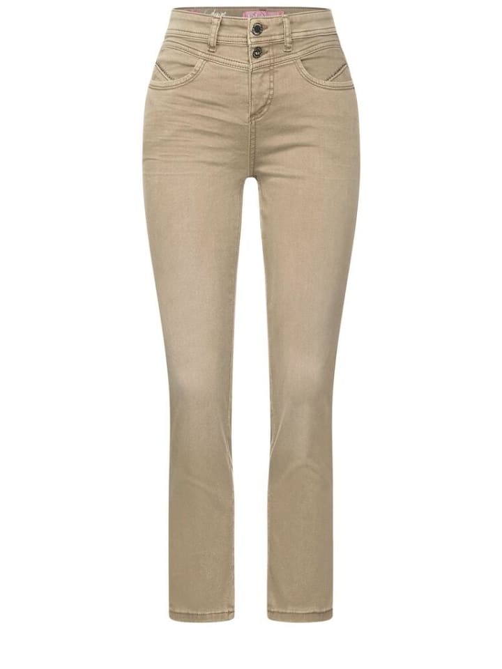 Джинсы Street One
Джинсы Street One