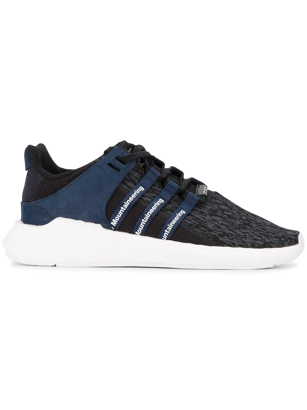 Кроссовки x White Mountaineering EQT Support Future adidas, синий
Кроссовки x White Mountaineering EQT Support Future adidas, синий
