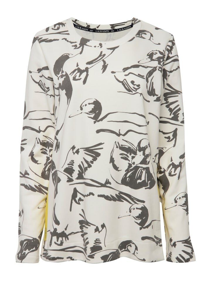 Толстовка LAURASØN, темно-серый
Толстовка LAURASØN, темно-серый