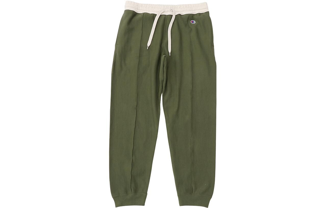 Трикотажные спортивные штаны мужские Champion, серый
Трикотажные спортивные штаны мужские Champion, серый