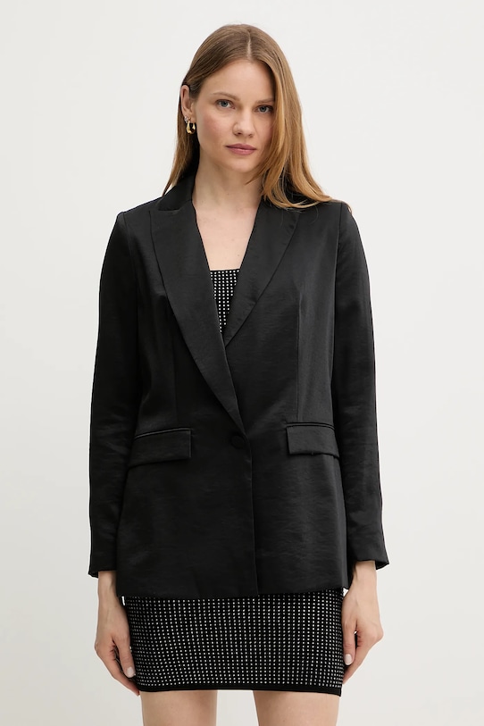 Женская куртка Morgan, черный
Женская куртка Morgan, черный