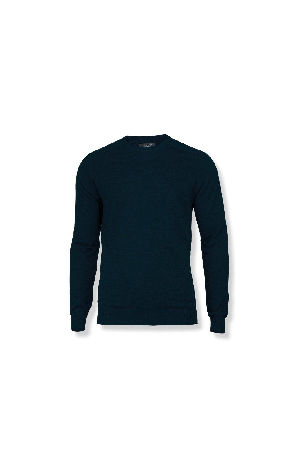 Трикотажный джемпер Richmond Nimbus, темно-синий
Трикотажный джемпер Richmond Nimbus, темно-синий