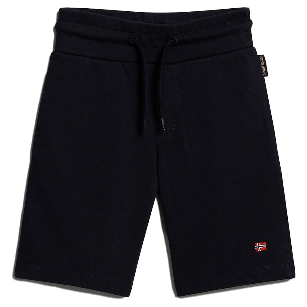 Шорты Napapijri Nails, синий
Шорты Napapijri Nails, синий