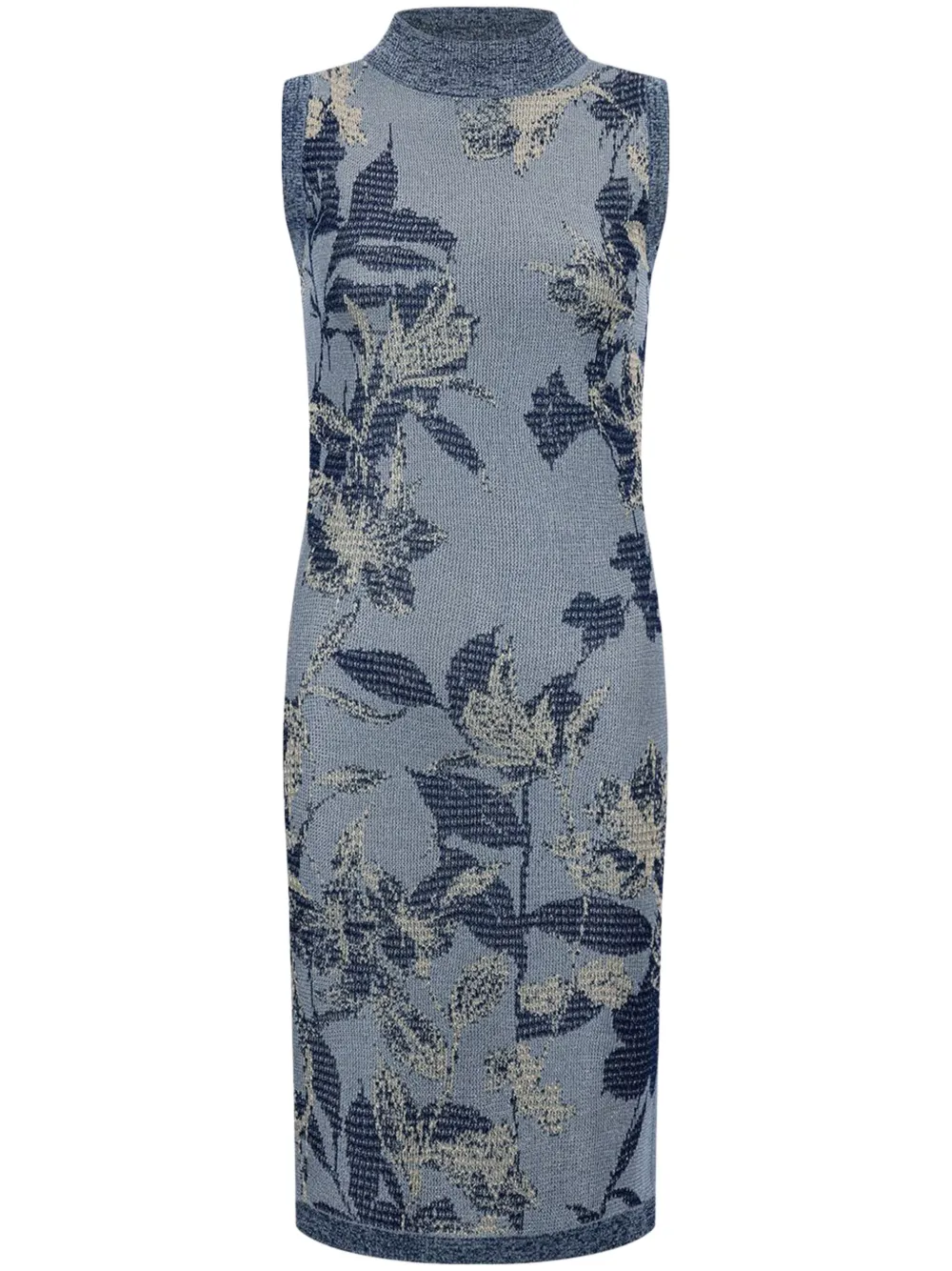 Платье Tang Shanghai Tang, синий
Платье Tang Shanghai Tang, синий