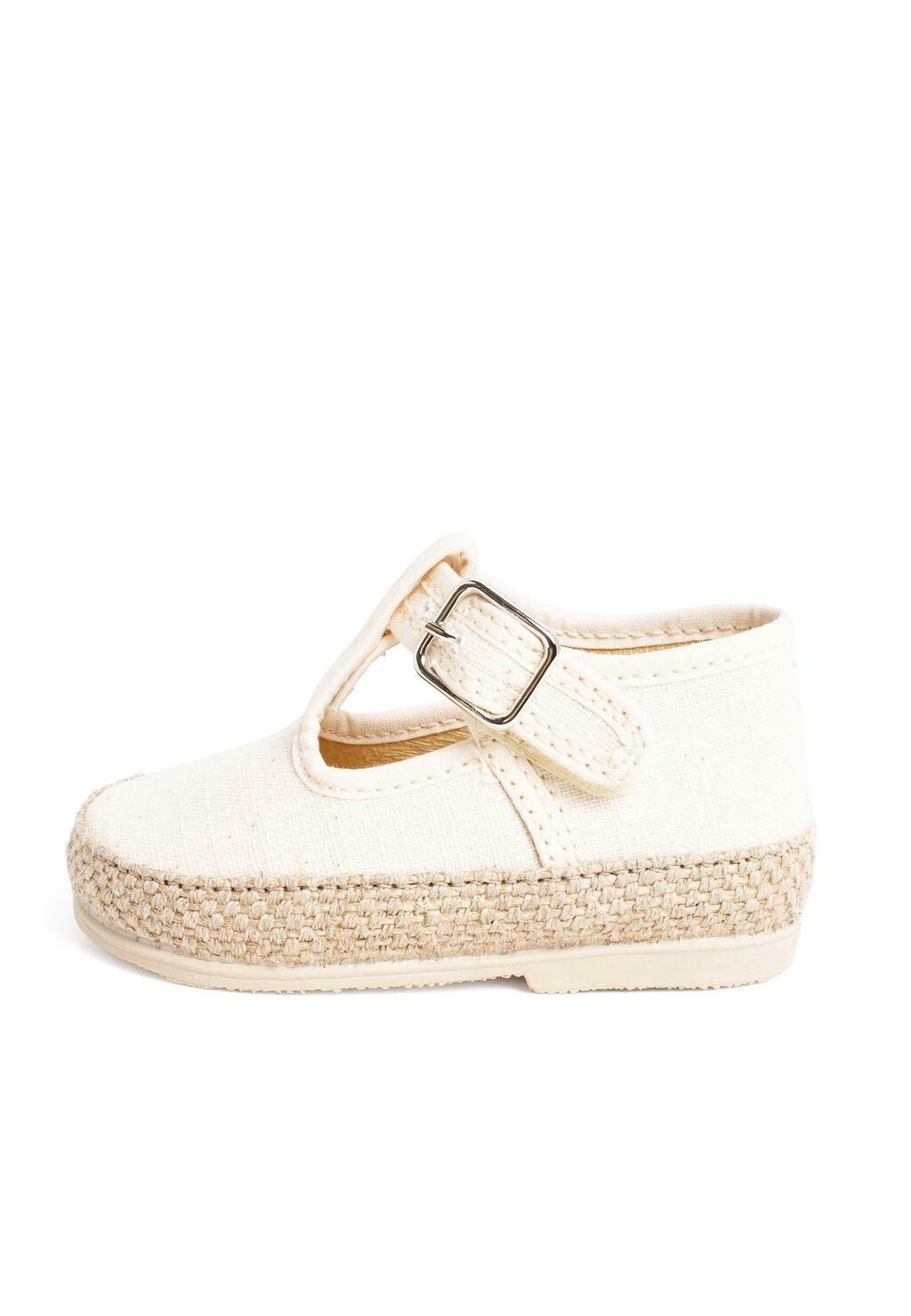 Эспадрильи Pisamonas, сырые
Эспадрильи Pisamonas, сырые