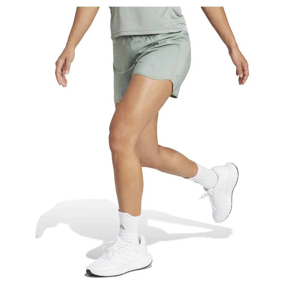 Шорты adidas Run It 3´´, зеленый
Шорты adidas Run It 3´´, зеленый