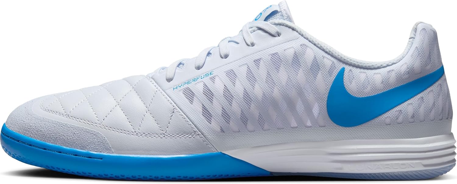 Мужские футбольные бутсы NIKE Lunar Gato Ii Ic, Football Grey Lt Photo Blue
Мужские футбольные бутсы NIKE Lunar Gato Ii Ic, Football Grey Lt Photo Blue