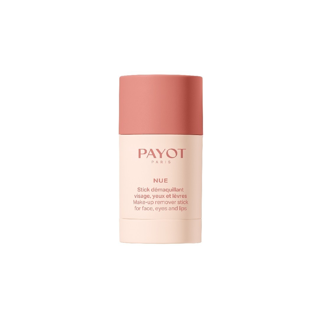 Масло для лица nue stick démaquillant visage, yeux et lèvres Payot, вес 50 гр.
Масло для лица nue stick démaquillant visage, yeux et lèvres Payot, вес 50 гр.