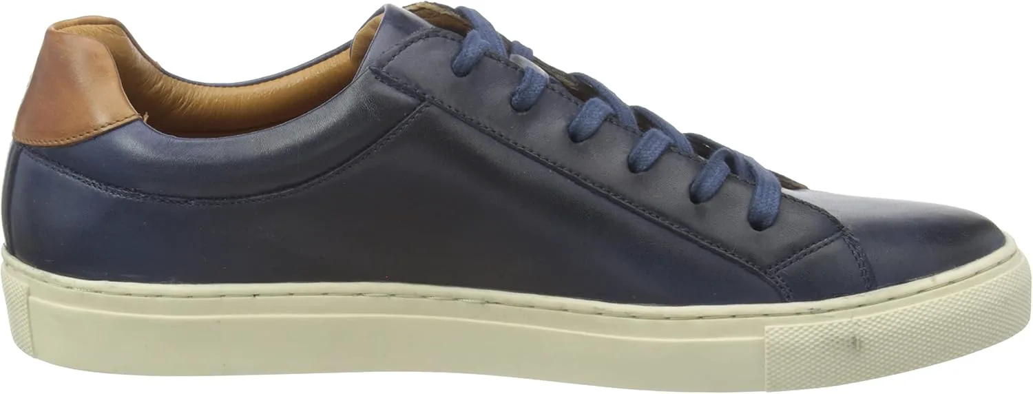 Мужские кроссовки Hush Puppies, темно-синий
Мужские кроссовки Hush Puppies, темно-синий