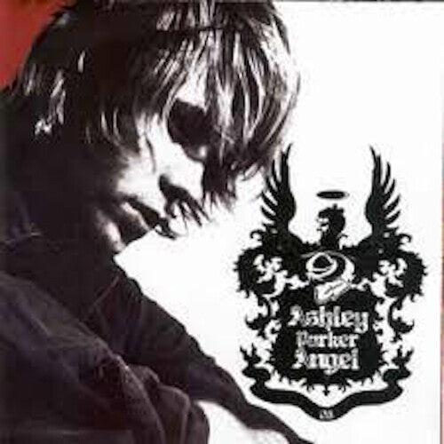 CD диск Angel, Ashley Parker: Soundtrack To Your Life
CD диск Angel, Ashley Parker: Soundtrack To Your Life