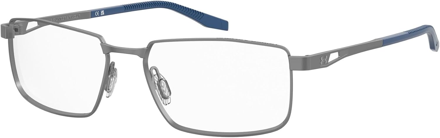 Очки UA5077 от Under Armour, 0V6D-00 - Mtdkrutbl
Очки UA5077 от Under Armour, 0V6D-00 - Mtdkrutbl