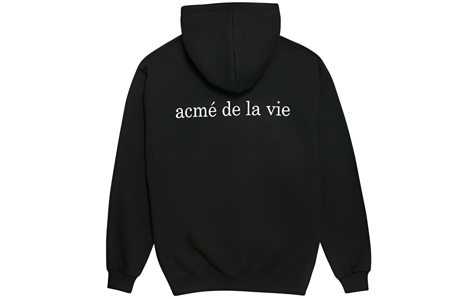 Acme De La Vie ADLV Свитшот Unisex Black, Черный, Acme De La Vie ADLV Свитшот Unisex Black
Acme De La Vie ADLV Свитшот Unisex Black, Черный, Acme De La Vie ADLV Свитшот Unisex Black