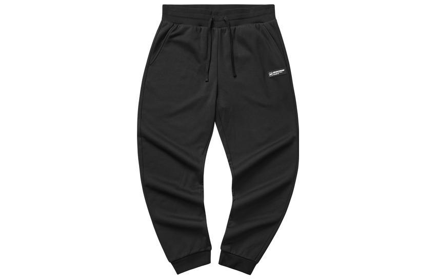 Яркие вязаные спортивные штаны Men's Skechers, черный
Яркие вязаные спортивные штаны Men's Skechers, черный