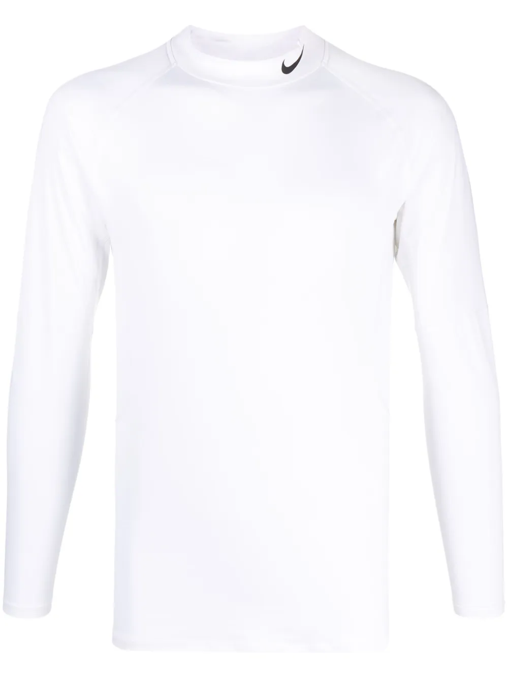 Футболка Dri-FIT с логотипом Nike, белый
Футболка Dri-FIT с логотипом Nike, белый