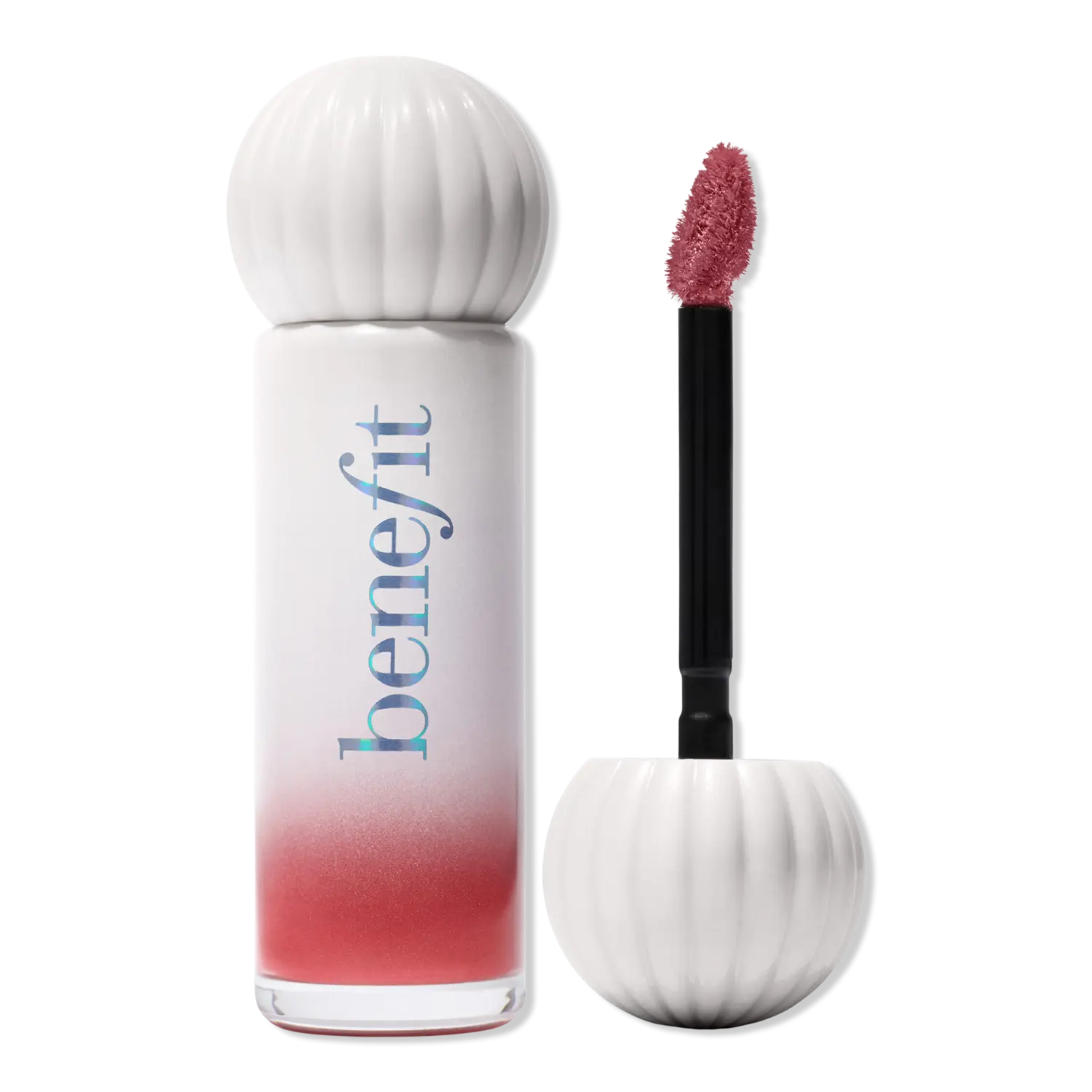 Увлажняющий тинт для губ Splashtint Benefit Cosmetics, 05 Honeymooner (warm rose)
Увлажняющий тинт для губ Splashtint Benefit Cosmetics, 05 Honeymooner (warm rose)