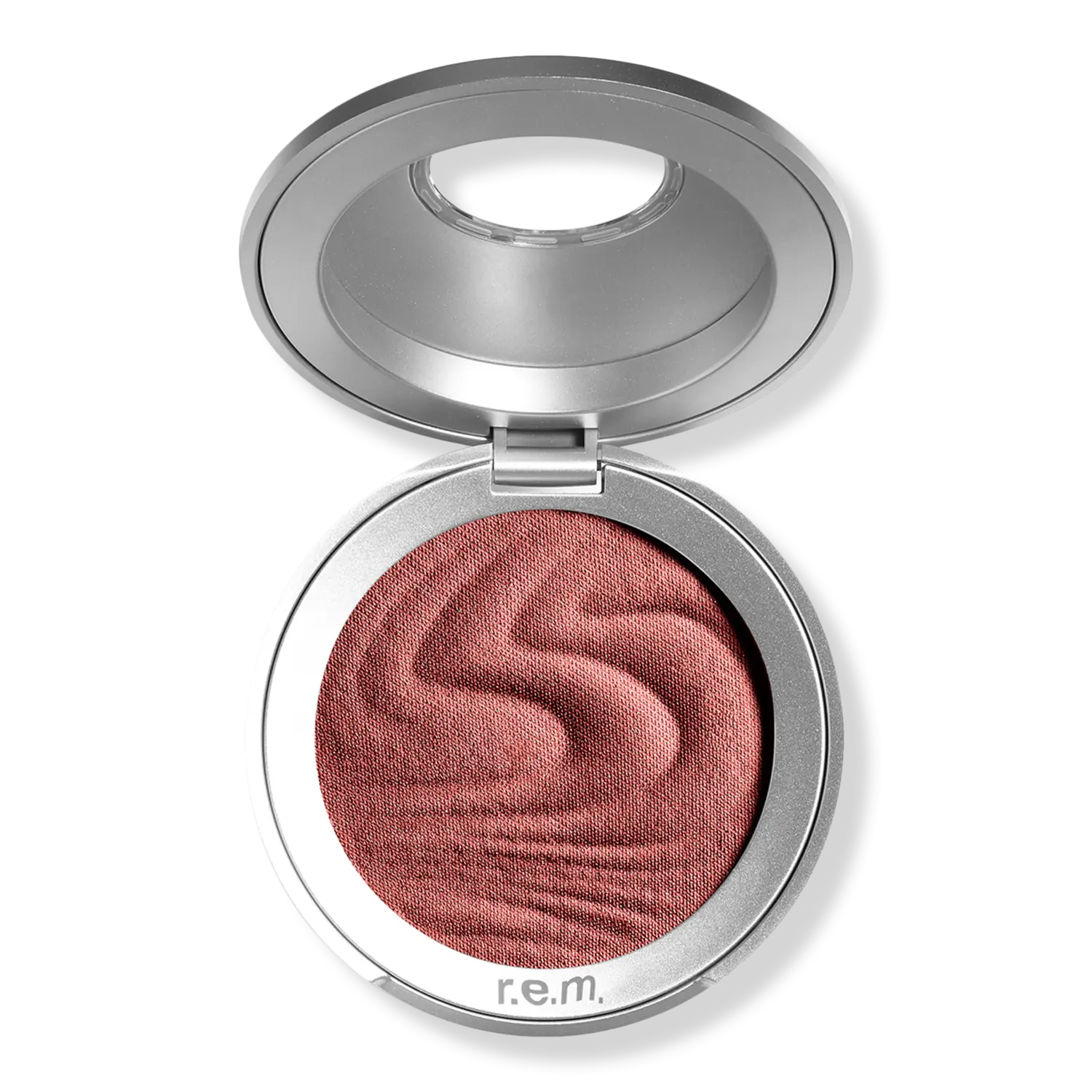 Матовые румяна Hypernova Satin Matte r.e.m. beauty, Rose On Mars (soft rose)
Матовые румяна Hypernova Satin Matte r.e.m. beauty, Rose On Mars (soft rose)