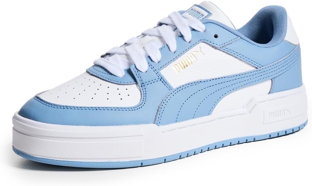 Кроссовки Puma Ca Pro Classic, унисекс для взрослых, голубой
Кроссовки Puma Ca Pro Classic, унисекс для взрослых, голубой