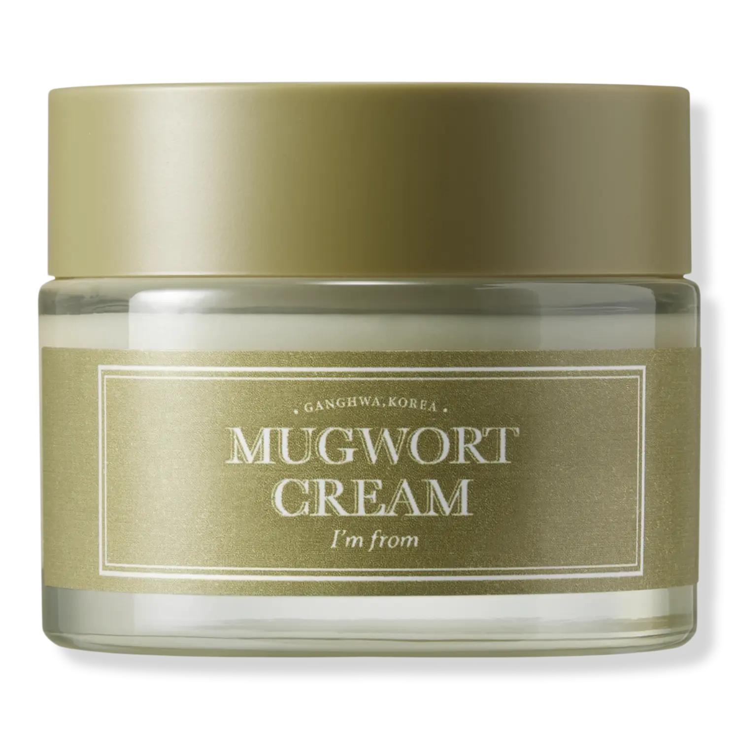 Крем из полыни I'm From
Крем из полыни I'm From