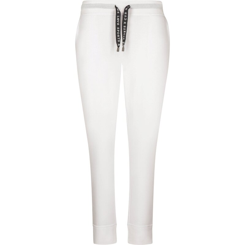 Спортивные брюки брюки для дома Canyon, белый
Спортивные брюки брюки для дома Canyon, белый