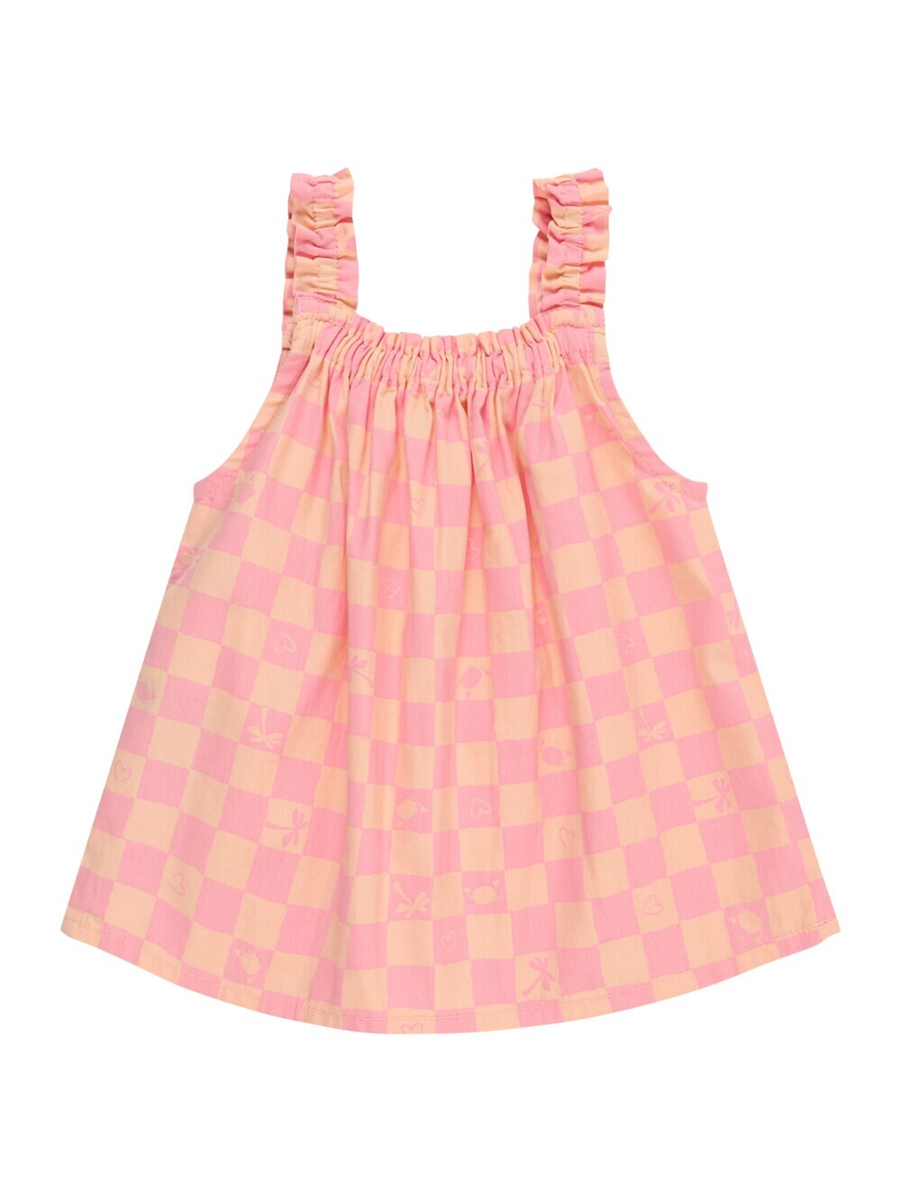 Топ S.Oliver, светло-розовый
Топ S.Oliver, светло-розовый