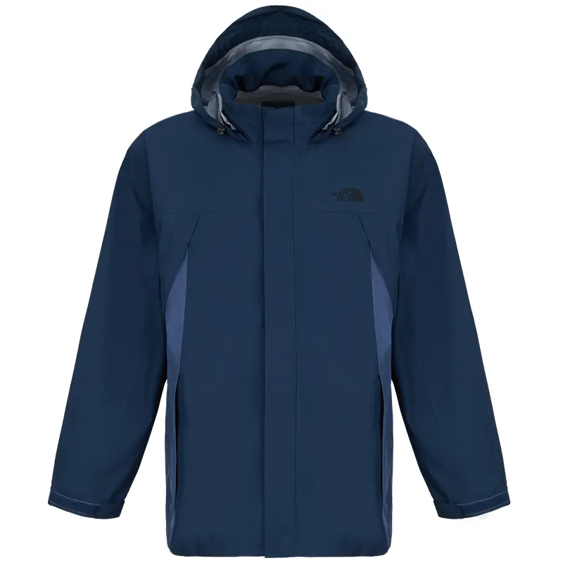 THE NORTH FACE Городской исследовательский ветрозащитный плащ, 8K2/Marine Blue
THE NORTH FACE Городской исследовательский ветрозащитный плащ, 8K2/Marine Blue