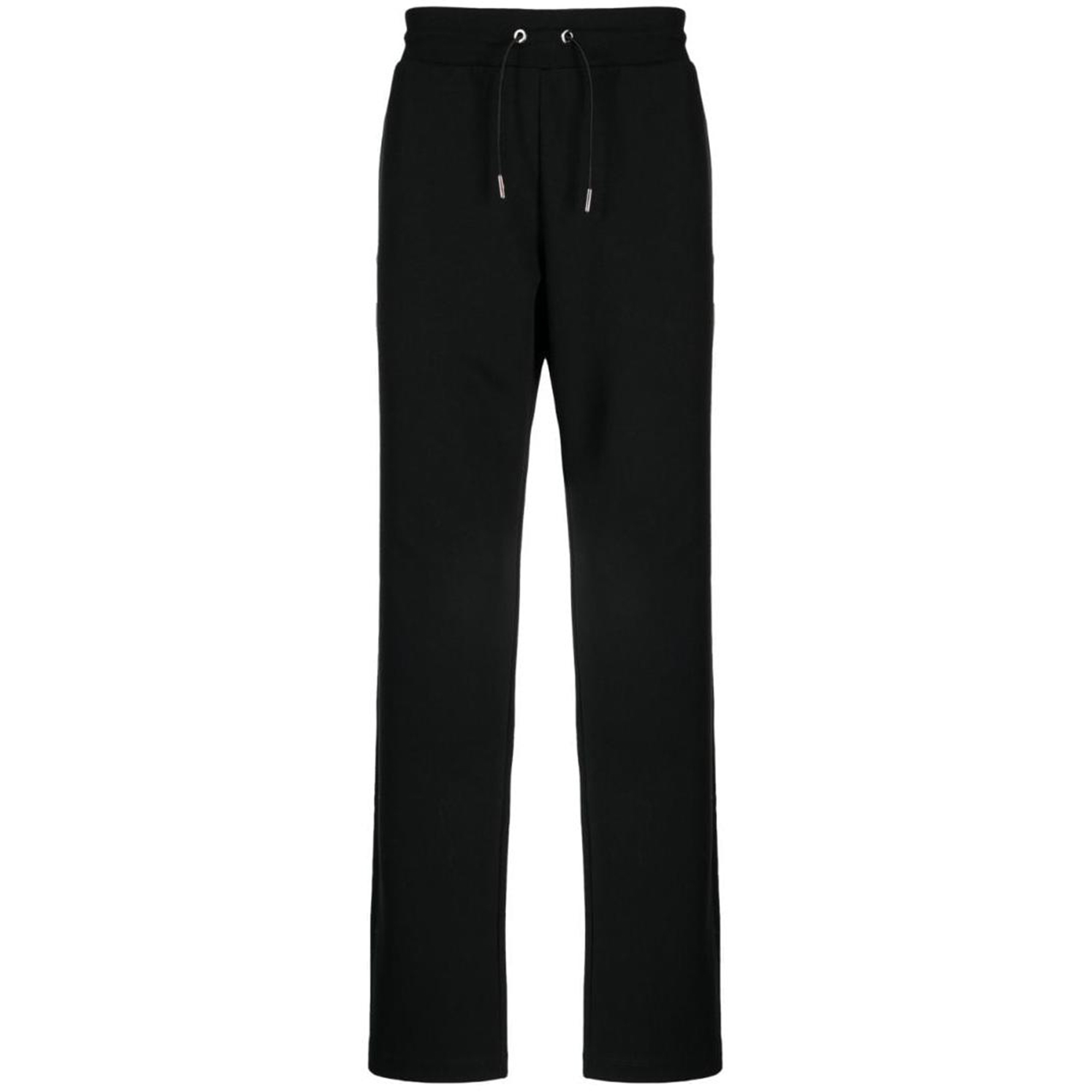 EMPORIO ARMANI Эй-Севен вязаные спортивные штаны мужские черные
EMPORIO ARMANI Эй-Севен вязаные спортивные штаны мужские черные