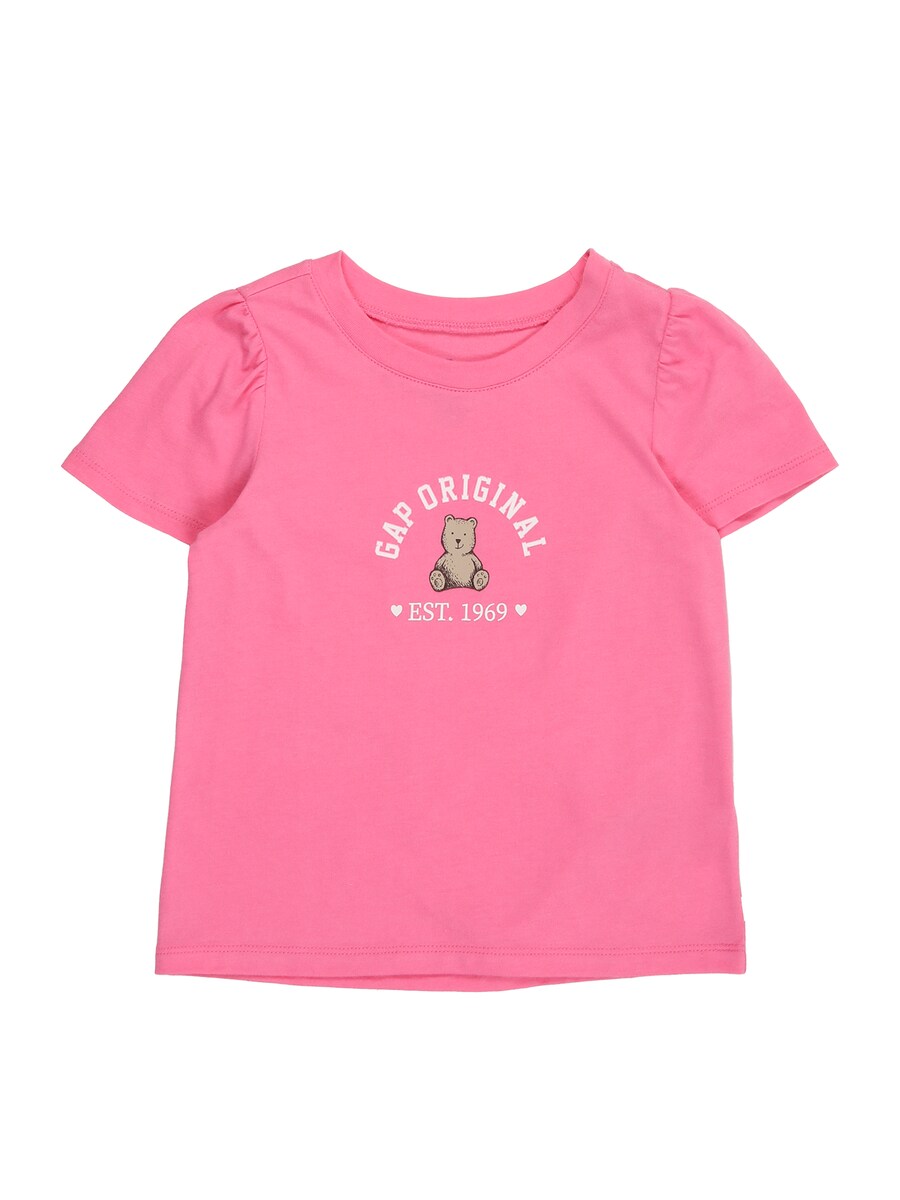 Рубашка GAP, светло-розовый
Рубашка GAP, светло-розовый