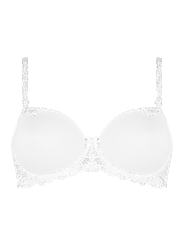 Бюстгальтер на косточках Triumph, белый
Бюстгальтер на косточках Triumph, белый