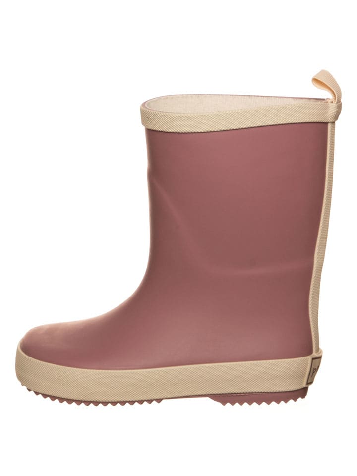 POM POM Прочные резиновые сапоги цвета античной розы
POM POM Прочные резиновые сапоги цвета античной розы