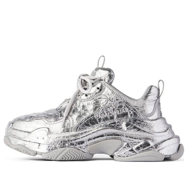 Кроссовки triple s sneaker 'silver' Balenciaga, серебряный, Серебристый, Кроссовки triple s sneaker 'silver' Balenciaga, серебряный
Кроссовки triple s sneaker 'silver' Balenciaga, серебряный, Серебристый, Кроссовки triple s sneaker 'silver' Balenciaga, серебряный
