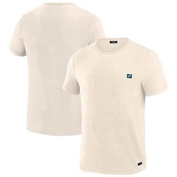 Мужская футболка j palmer white philadelphia eagles in-the-pocket Unbranded
Мужская футболка j palmer white philadelphia eagles in-the-pocket Unbranded