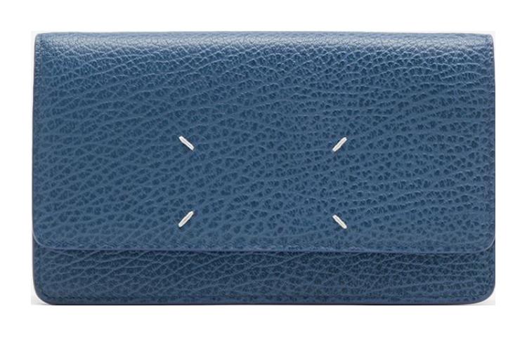 Кожаная плечевая сумка Tubas цвета шифера Maison Margiela
Кожаная плечевая сумка Tubas цвета шифера Maison Margiela