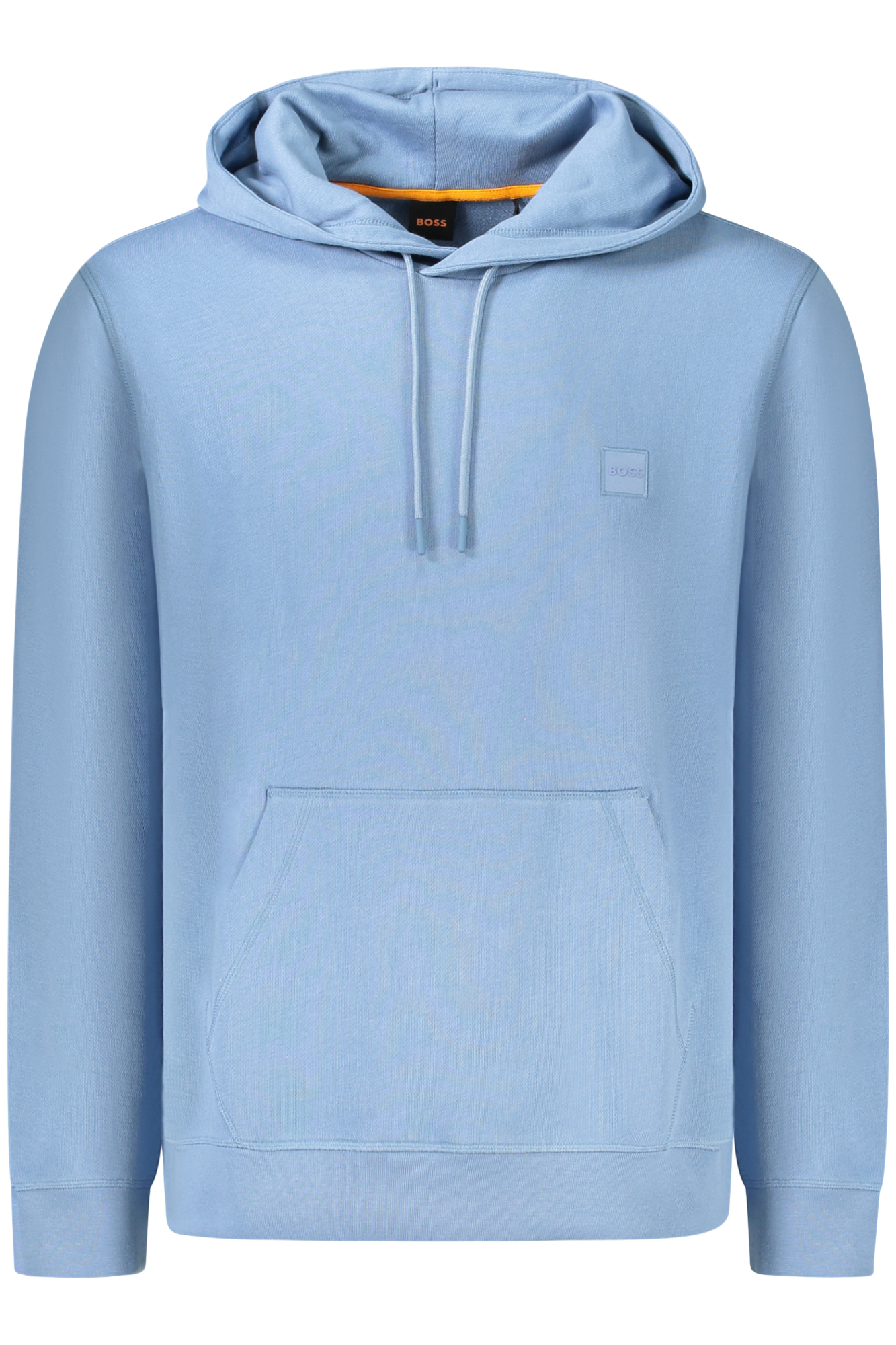 Свитшот мужской Hugo Boss, синий
Свитшот мужской Hugo Boss, синий