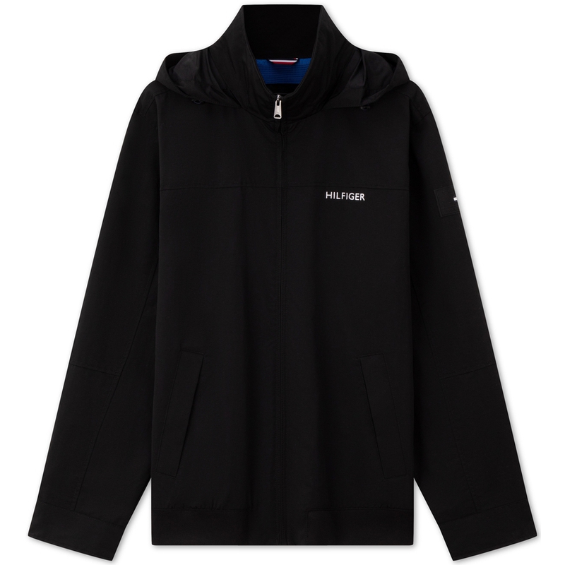 Tommy Hilfiger Куртка мужская, Black BDS
Tommy Hilfiger Куртка мужская, Black BDS