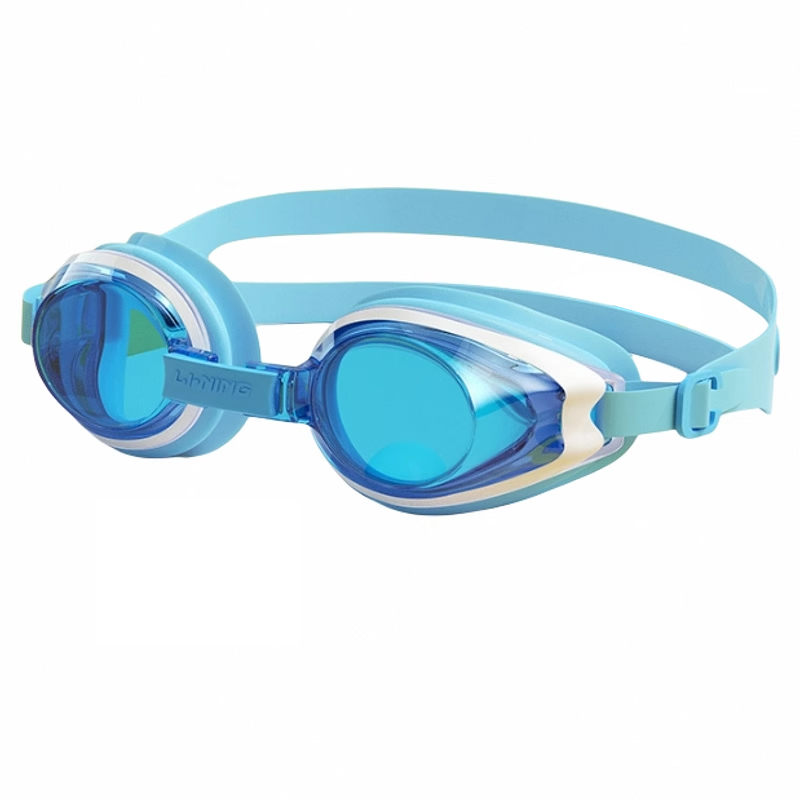LINING Детские плавательные очки fully adjustable multicolor
LINING Детские плавательные очки fully adjustable multicolor