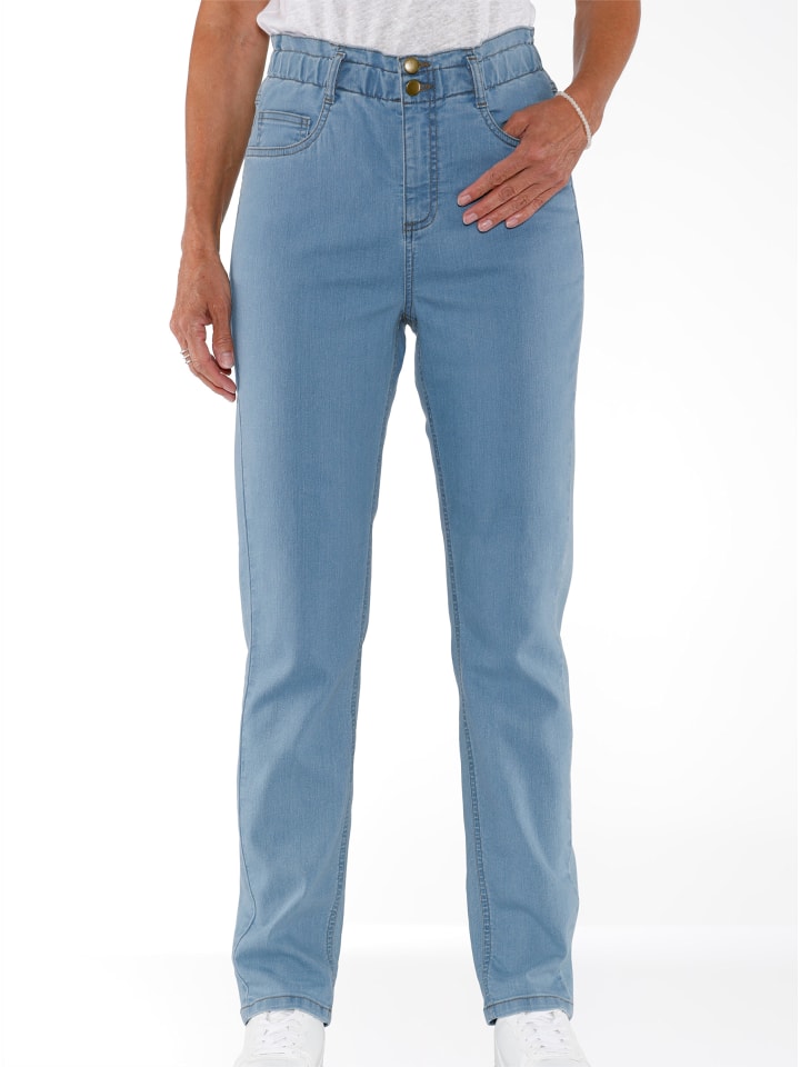 Джинсы Sieh an!
Джинсы Sieh an!