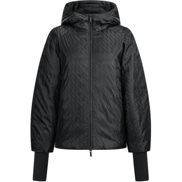 Пуховик AE для женщин ARMANI EXCHANGE, черный
Пуховик AE для женщин ARMANI EXCHANGE, черный
