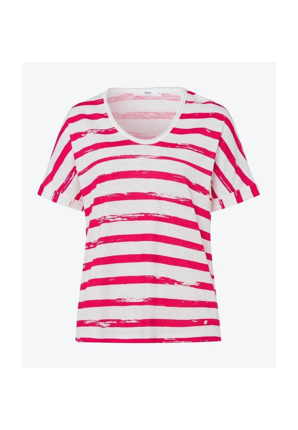 Футболка BRAX, цвет Crunchy Pink
Футболка BRAX, цвет Crunchy Pink